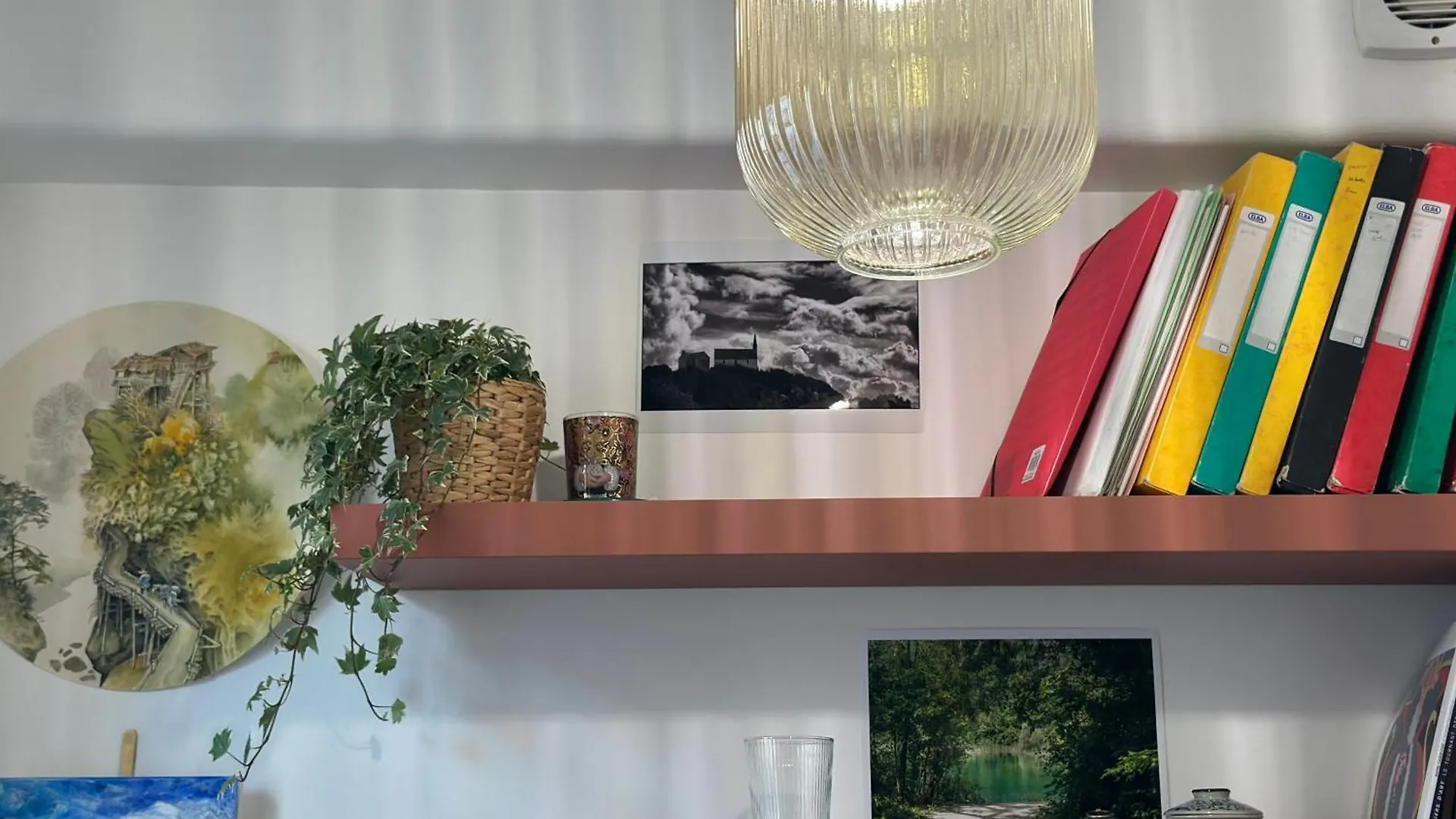Dream Dwell Paris-Artist Flat 450M To Mont Martre Apartman