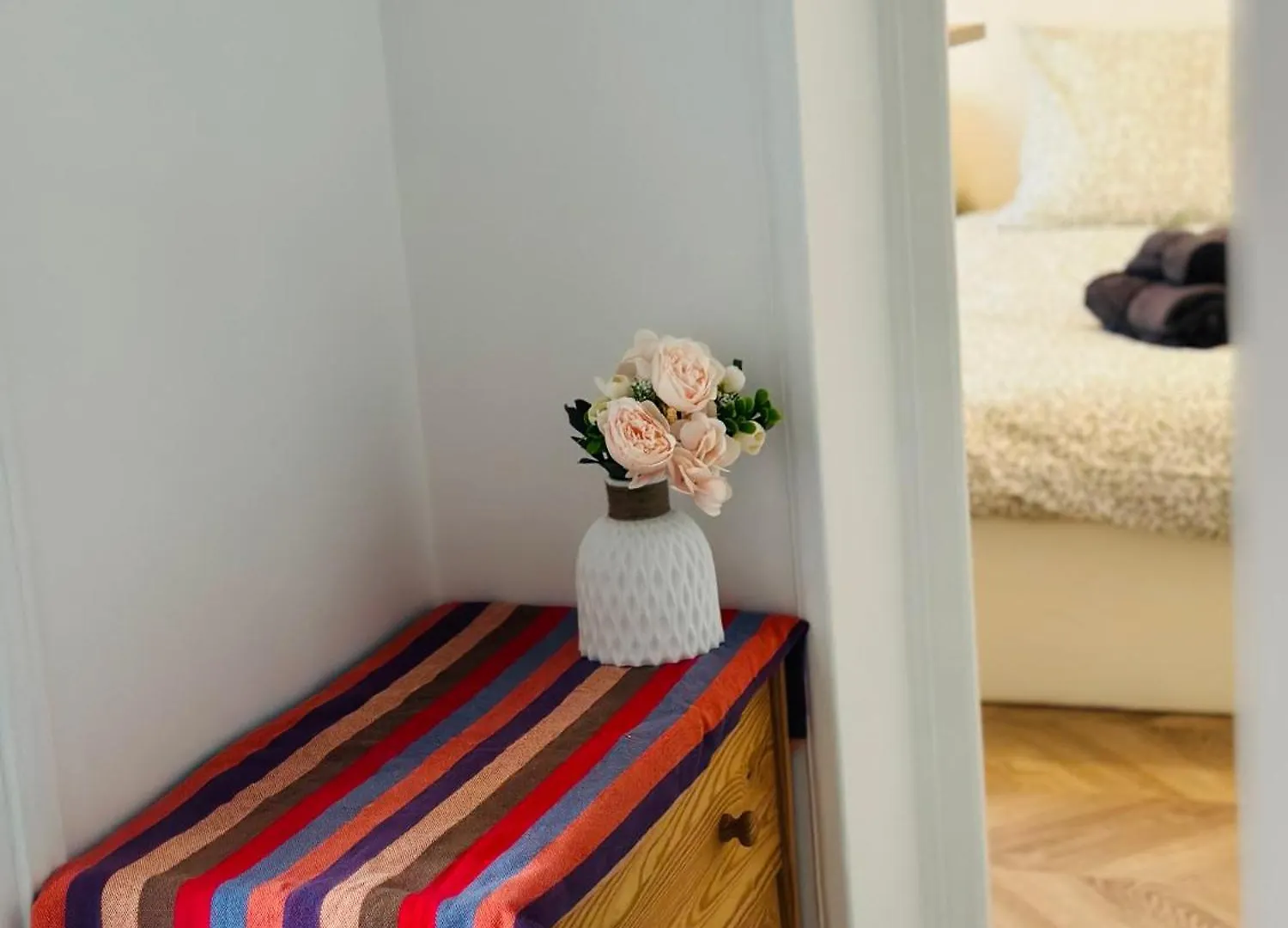 Dream Dwell Paris-Artist Flat 450M To Mont Martre Apartman Franciaország