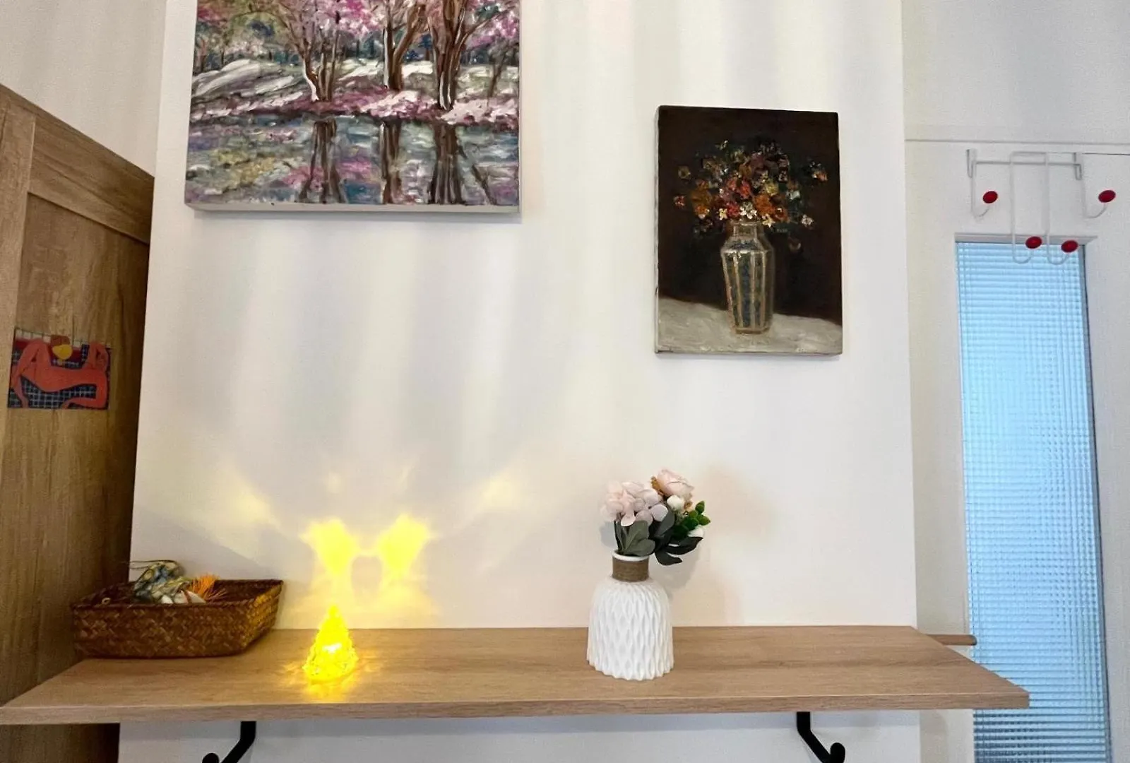 Dream Dwell Paris-Artist Flat 450M To Mont Martre Apartment